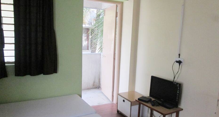 Hotel Milan, Bhopal 5